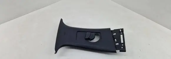 Peugeot 3008 II (B) pillar trim (top) 9818354377 9811675477
