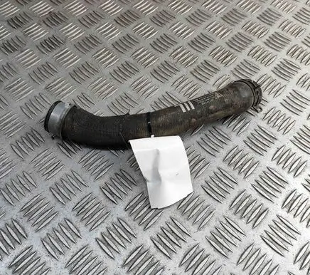 Porsche Boxster 982 Engine coolant pipe/hose 9P1121623