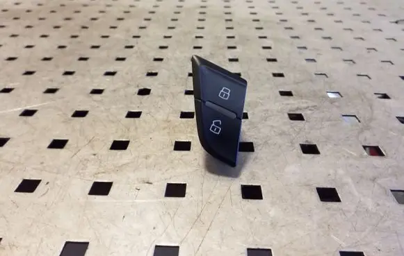 Audi Q5 SQ5 Central locking switch button 8R2962108A