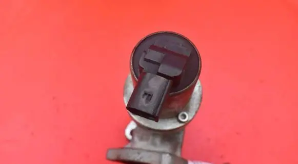 Hyundai Santa Fe EGR valve EEG3001