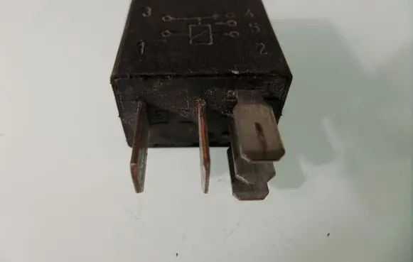 Volvo S60 Other relay 4RD00781400 9441161