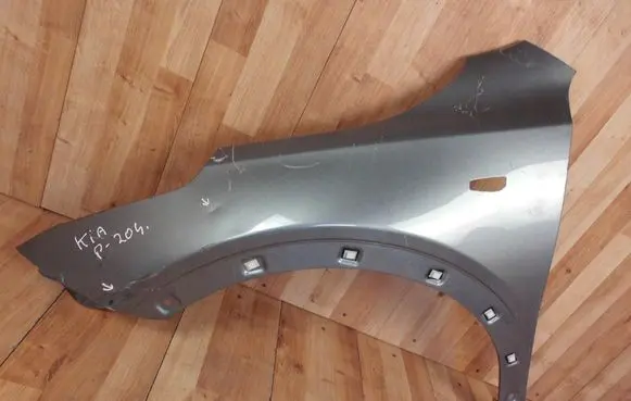 KIA Xceed Fender