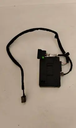 Renault Captur Other control units/modules 282754595R