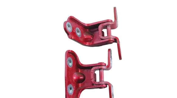 KIA Stinger Rear door lower hinge