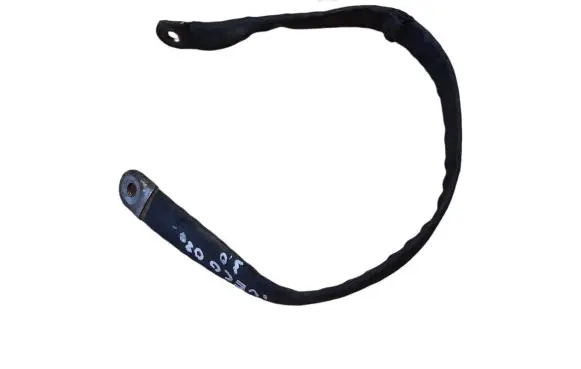 Iveco Daily 35 - 40.10 Negative earth cable (battery)