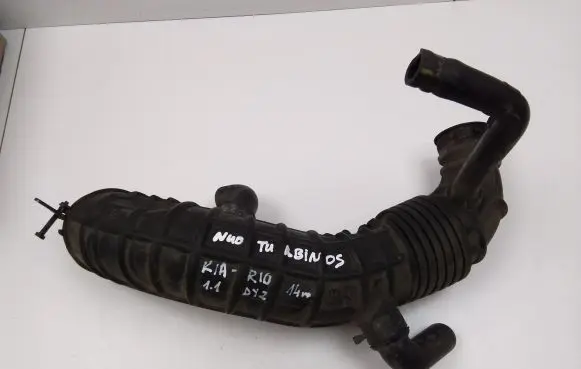 KIA Rio Air intake hose/pipe 281401W400
