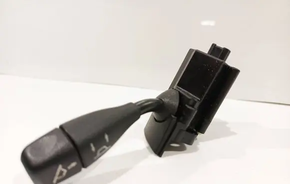 Mercedes-Benz S W220 Steering wheel adjustment switch A2205450022