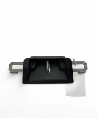 Volvo XC90 Rear door lock loop/hook striker 39831946