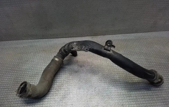 Volkswagen Caddy Intercooler hose/pipe 5N0145840G