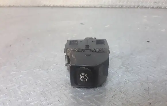 Opel Insignia A Hand parking brake switch 13271123