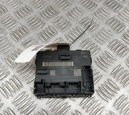Audi Q4 Sportback e-tron Door control unit/module 1EB959597A