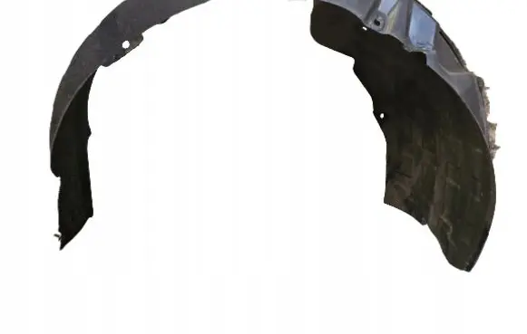 Hyundai i40 Front arch 