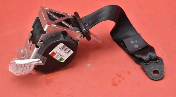 Dacia Sandero Front seatbelt 625552200C