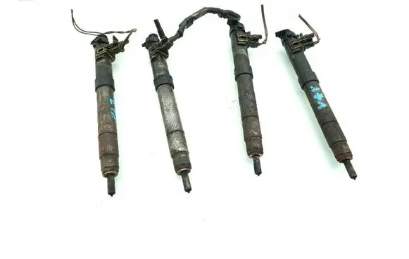 Fuel injector