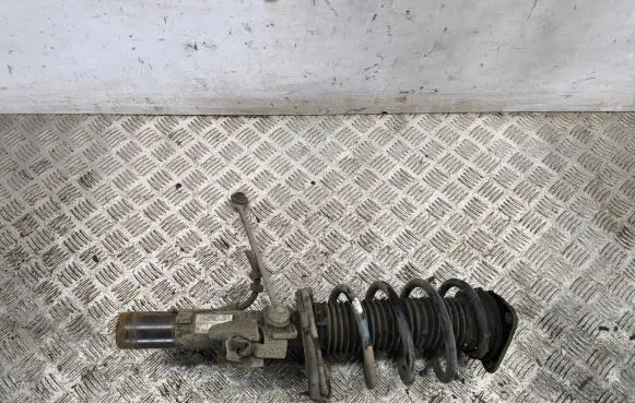 Ford Focus Front shock absorber/damper BV6118045ABC