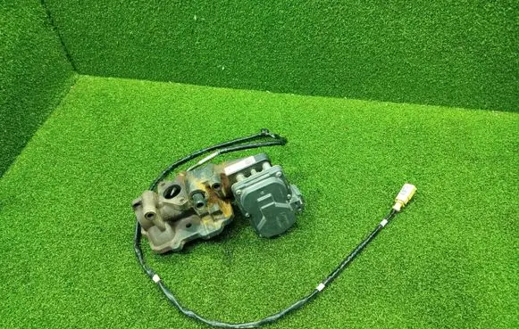 Man TGE 1gen EGR valve 704999200 2N0121599H 7040718320T