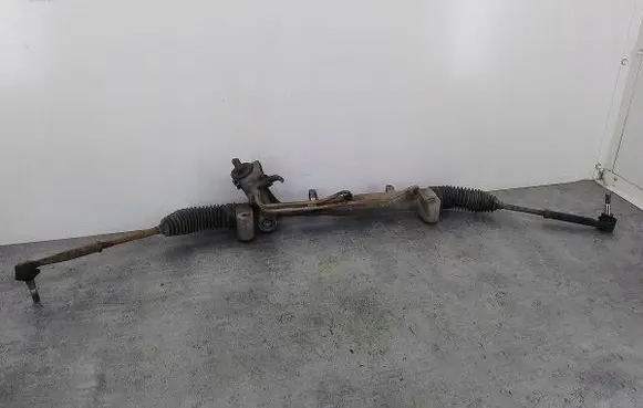 Opel Signum Steering rack 0250080082101