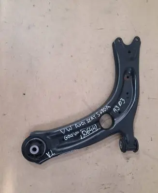 Skoda Octavia Mk4 Front control arm 3Q0407153D