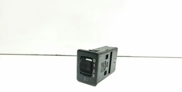 Nissan X-Trail T30 Headlight level height control switch G2Z24