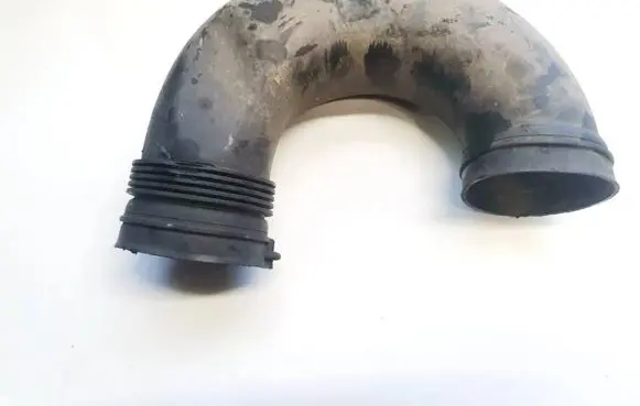 Volkswagen Touran I Air intake hose/pipe 1k0129618ac