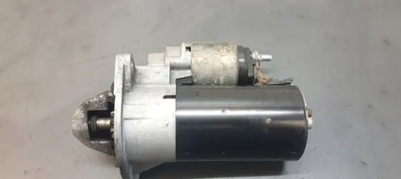 Lancia Delta Starter motor 0001108234