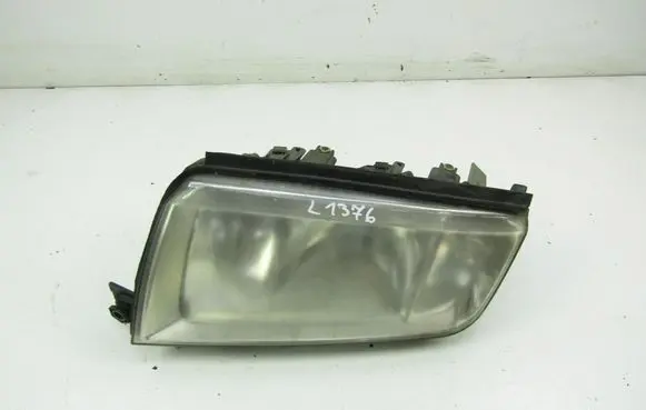 Skoda Fabia Mk1 (6Y) Headlight/headlamp 