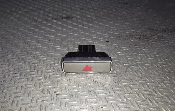 Ford S-MAX Hazard light switch 13A350