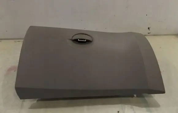 Renault Twingo II Glove box set 