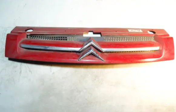 Citroen Berlingo Front grill 9644758177