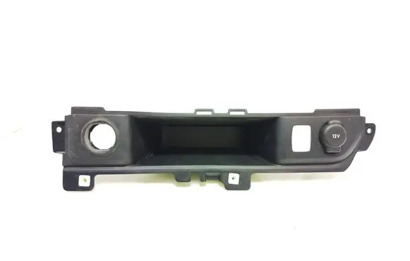 Toyota Proace Other interior part 9811831977 MP7390