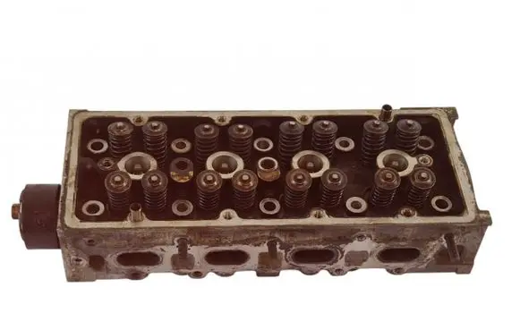 Fiat Linea Engine head 55208506
