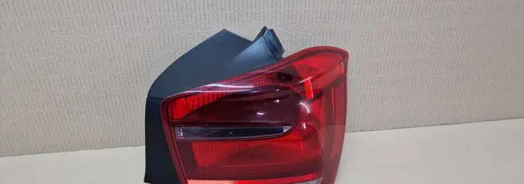 BMW 1 F20 F21 Rear/tail lights 
