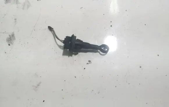 Opel Signum Interior temperature sensor 