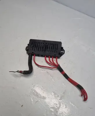 Volvo XC70 Positive cable (battery) 26MV91