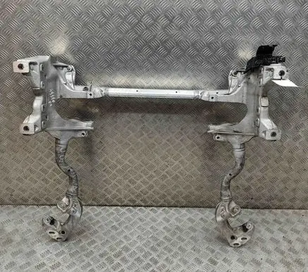 Audi Q7 4M Front subframe 4M0399315L