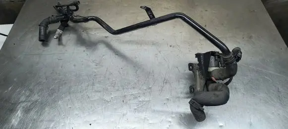 Volkswagen Caddy Electric auxiliary coolant/water pump 5N0965561A