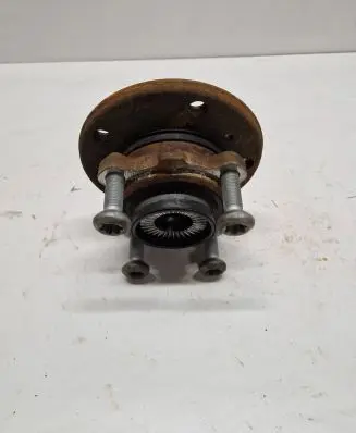BMW 4 F32 F33 Front wheel ball bearing 6876844
