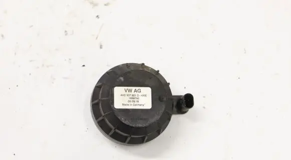 Seat Leon (5F) Other control units/modules 4H0907601D