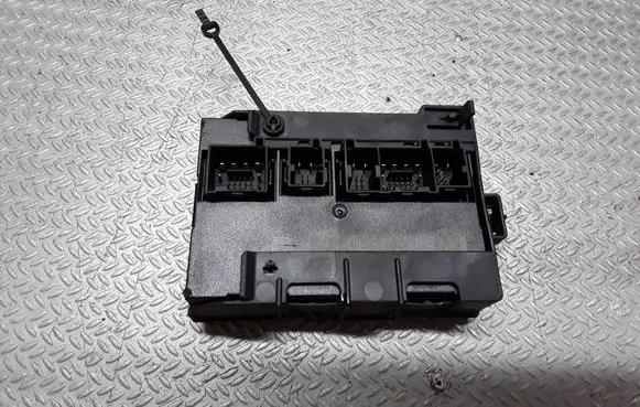 Comfort/convenience module
