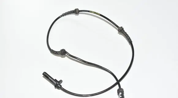 BMW 5 F10 F11 ABS rear brake sensor 6775866