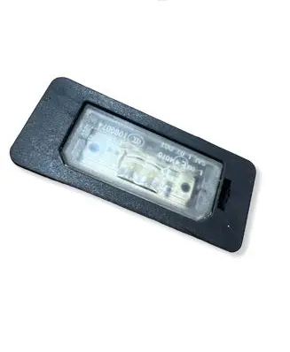 BMW 5 E60 E61 Number plate light 7193293