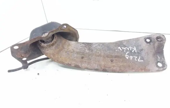 Volkswagen PASSAT B6 Rear suspension control arm 3C0505225A