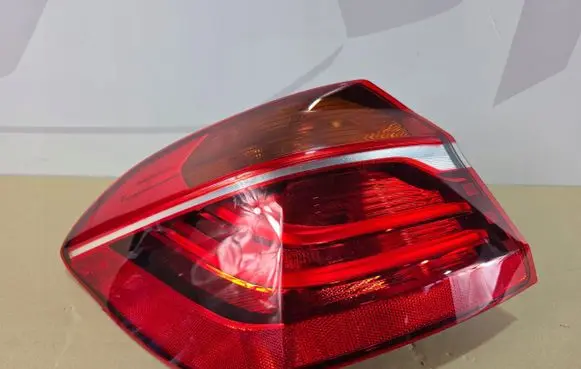 BMW 2 F45 Rear/tail lights 