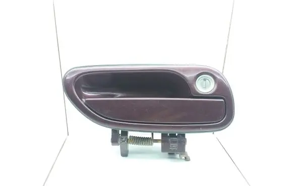 Subaru Legacy Front door exterior handle
