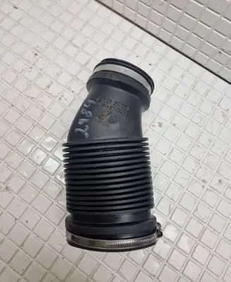 Ford Mondeo MK IV Air intake hose/pipe 4616125159