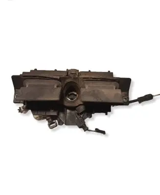 Audi A6 S6 C5 4B Tailgate/trunk/boot exterior handle 4B0827565H