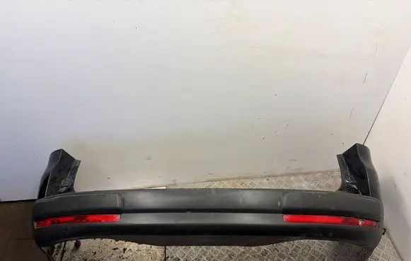 Ford Galaxy Rear bumper 