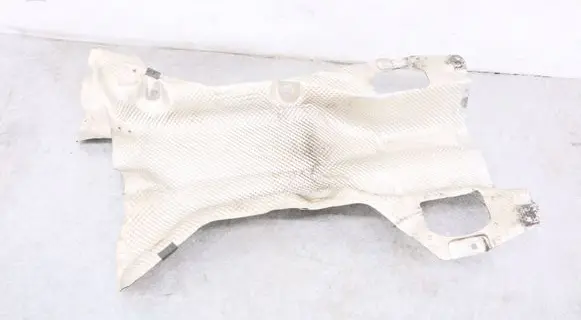 BMW M4 F82 F83 Exhaust heat shield 8055326 8077408 51488077408