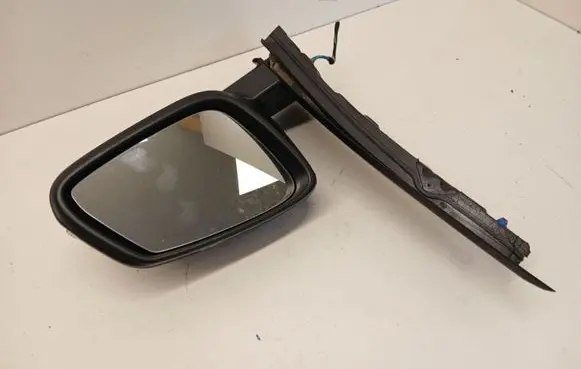 BMW 2 F46 Front door electric wing mirror 7320442 24024010 A064480