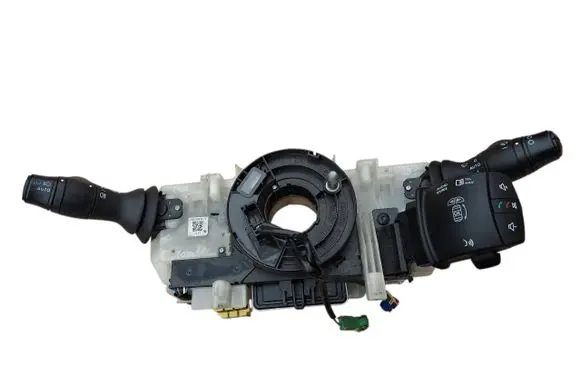 Renault Laguna III Wiper turn signal indicator stalk/switch 255670001R